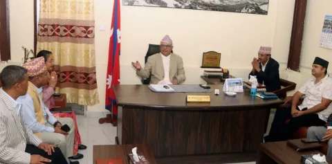 कोशी प्रदेशसभाको हिउँदे अधिवेशन आह्वान, महत्वपूर्ण विधेयकहरू पेस गरिने