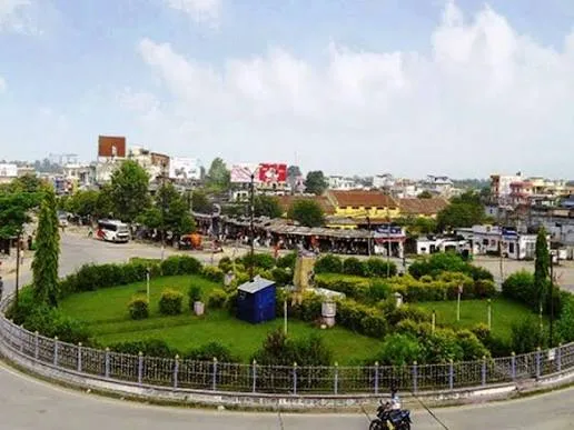 सुदूरपश्चिम प्रदेशमा जडीबुटी प्रशोधन केन्द्र स्थापनाको काम अन्तिम चरणमा