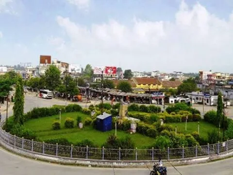 सुदूरपश्चिम प्रदेशमा जडीबुटी प्रशोधन केन्द्र स्थापनाको काम अन्तिम चरणमा
