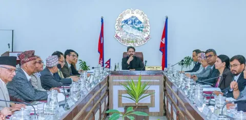 चिकित्सा शिक्षामा ४१८ सिट थप, कुल सिट संख्या ९ हजार ६९१ पुग्यो