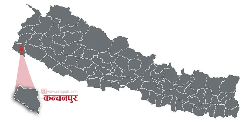 तिब्बती भाषा पढाउन भारत लैजाँदै गरेका २५ बालबालिकाको उद्धार