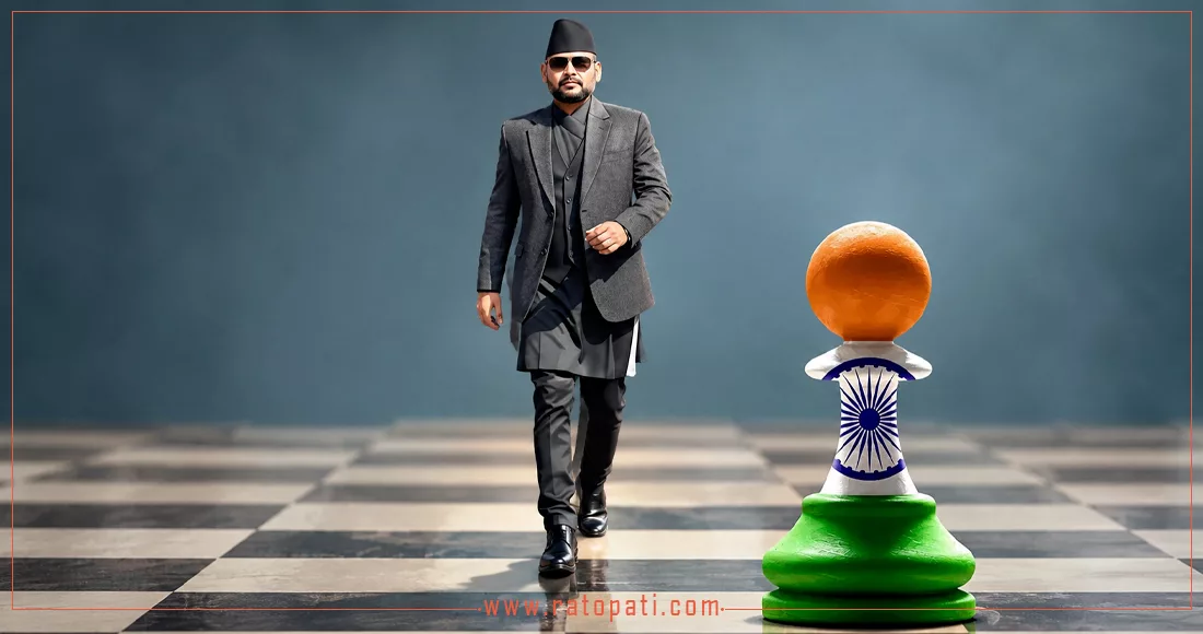 प्रधानमन्त्रीलाई ऊर्जा व्यवसायीको सुझाव : भारतसँग दीर्घकालीन विद्युत् व्यापार सुनिश्चित गरियोस्