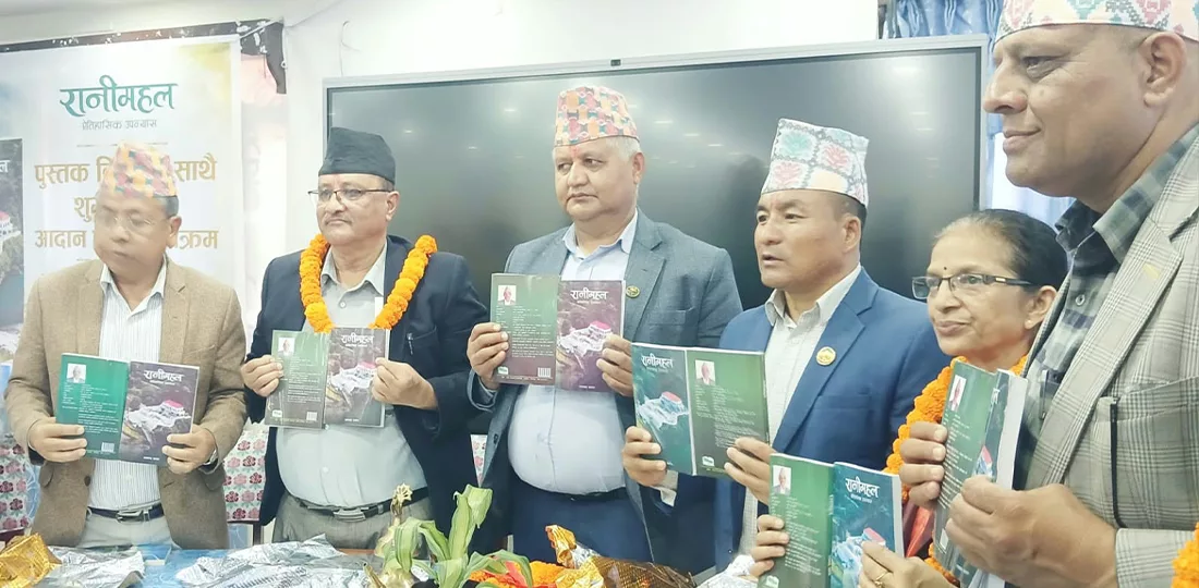 कपिलवस्तुमा सार्वजनिक सेवाको पहुँच विस्तार गर्ने तयारी, सेवाग्राहीलाई सहजता