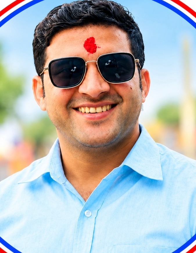 टुकलाल गैरे