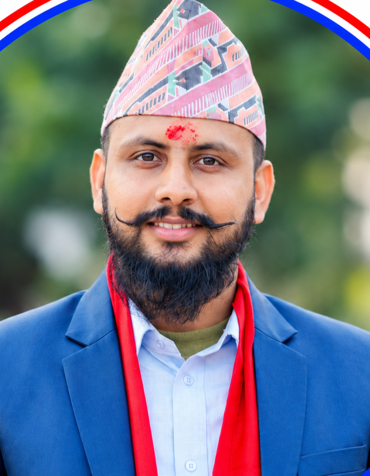 शेषकान्त मरासिनी