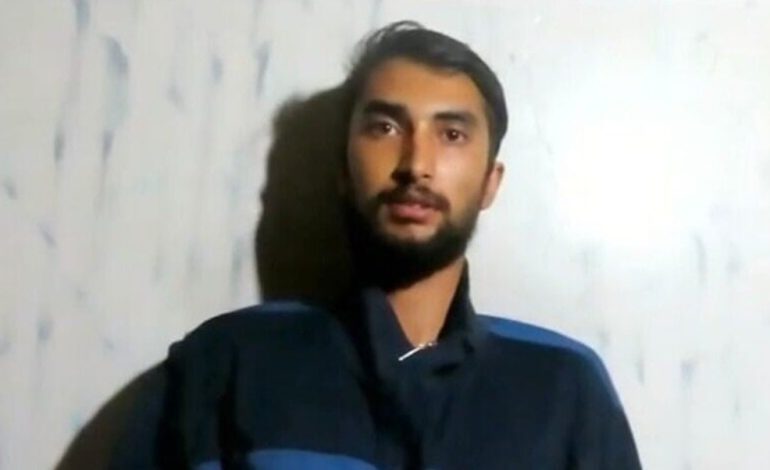 गाजामा जीवित रहेका २२ बन्धकमध्ये नेपाली विपिन जोशीको नाम सूचीमा