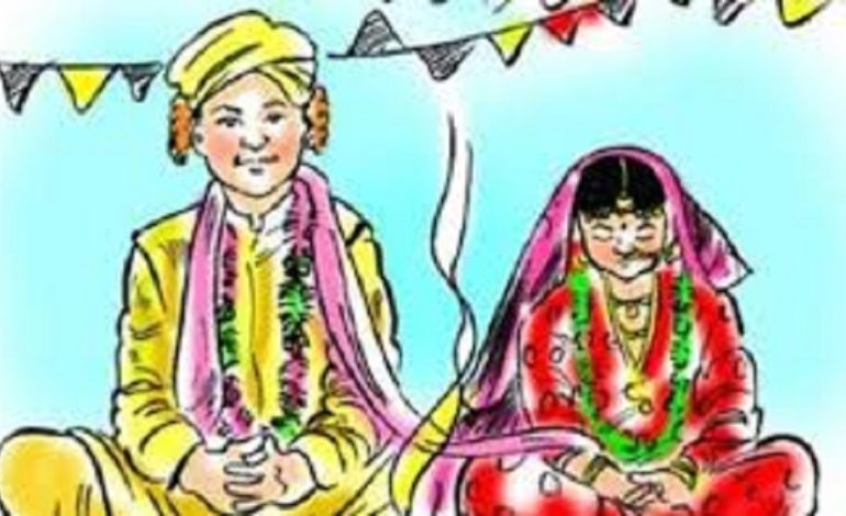 बहुविवाहको कानुन ल्याएर अझ वैवाहिक हिंसा थप गर्ने कुरा नगरौं