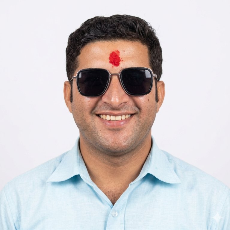 Tuk Lal Gaire