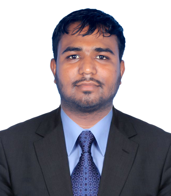 Taranath kewat